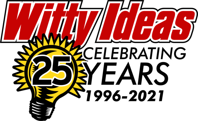 Wittyideas