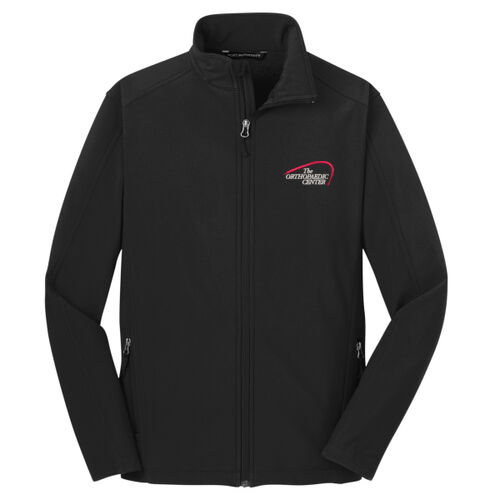 TOC - Core Soft Shell Jacket Thumbnail