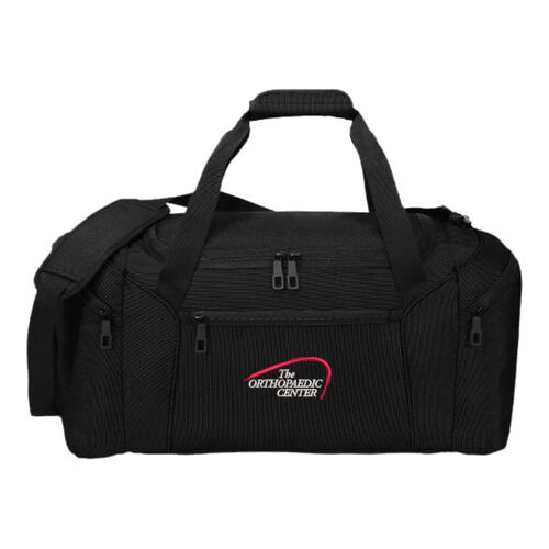 TOC - Form Duffel Thumbnail