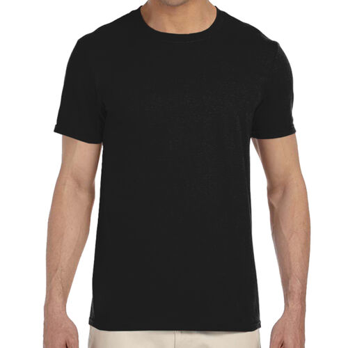 TOC Full Chest - Adult Softstyle®  4.5 oz. T-Shirt Thumbnail