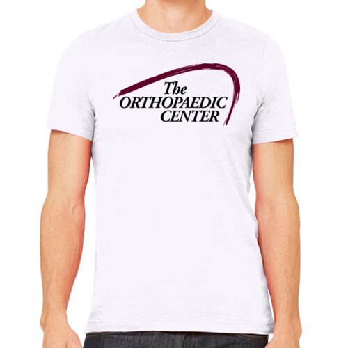 TOC Full Chest - Unisex Jersey Short-Sleeve T-Shirt Thumbnail