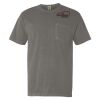 Heavyweight Ring Spun Pocket Tee Thumbnail