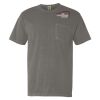 Heavyweight Ring Spun Pocket Tee Thumbnail