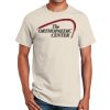 Adult Ultra Cotton® 6 oz. T-Shirt - Gildan Thumbnail