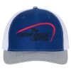 Trucker Snapback Cap - Richardson Thumbnail