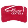 Fashion Visor - Port and Company Thumbnail