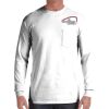 Adult Heavyweight RS Long-Sleeve Pocket T-Shirt Thumbnail