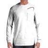 Adult Heavyweight RS Long-Sleeve Pocket T-Shirt Thumbnail