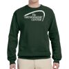 Adult NuBlend® Fleece Crew Thumbnail