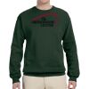 Adult NuBlend® Fleece Crew Thumbnail