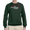 Adult NuBlend® Fleece Crew Thumbnail